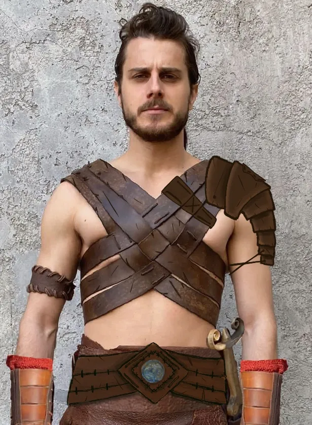 Romulus - 2nd Season, photo 2