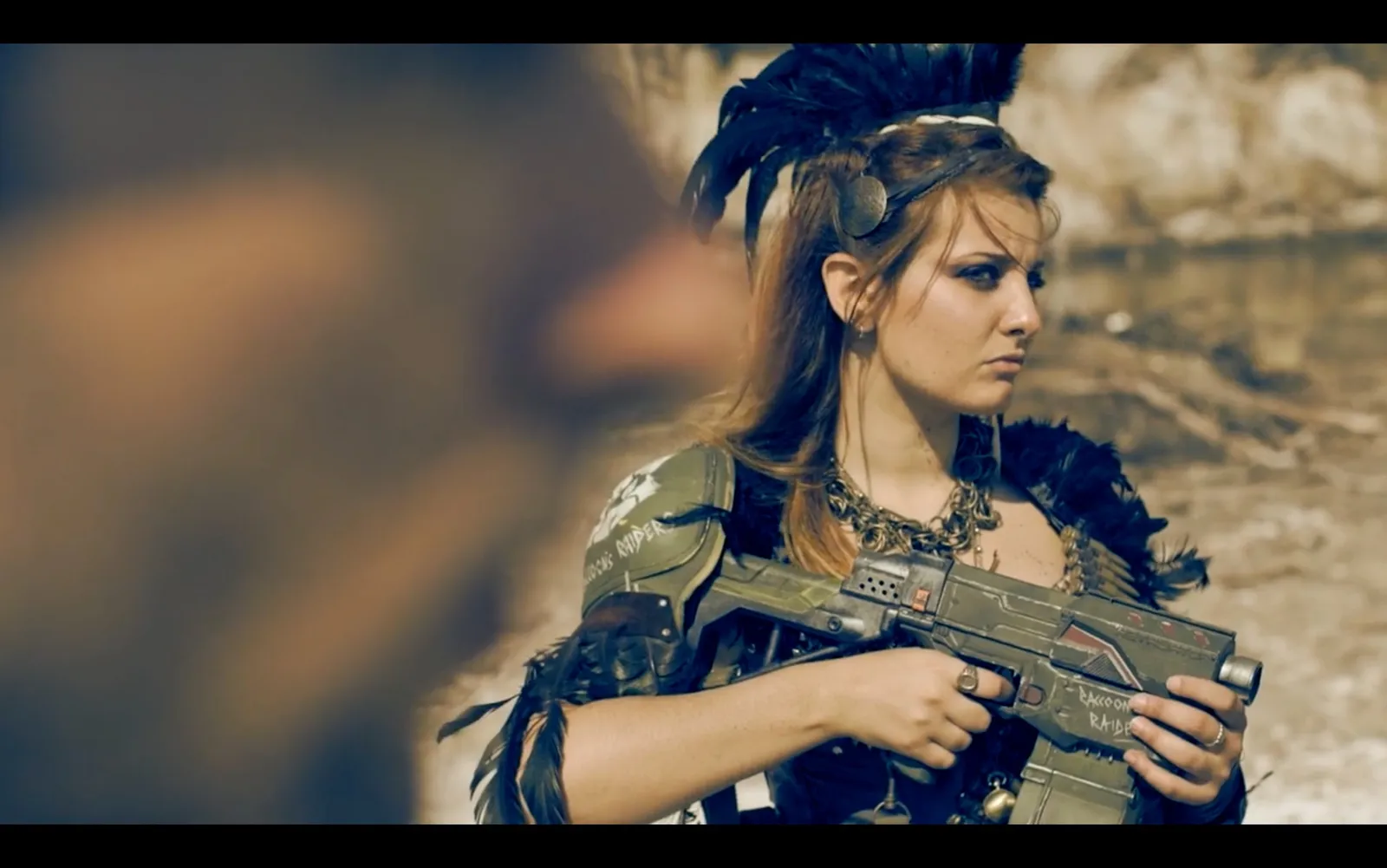 L'impossibile - Videoclip, photo 1