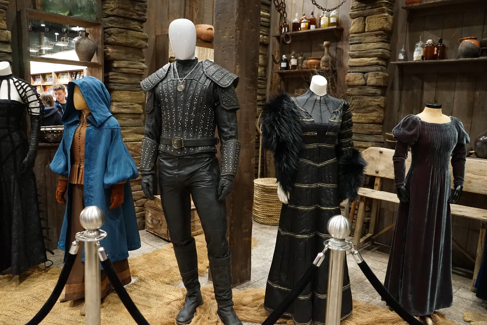 The Witcher - Exibition, photo 8