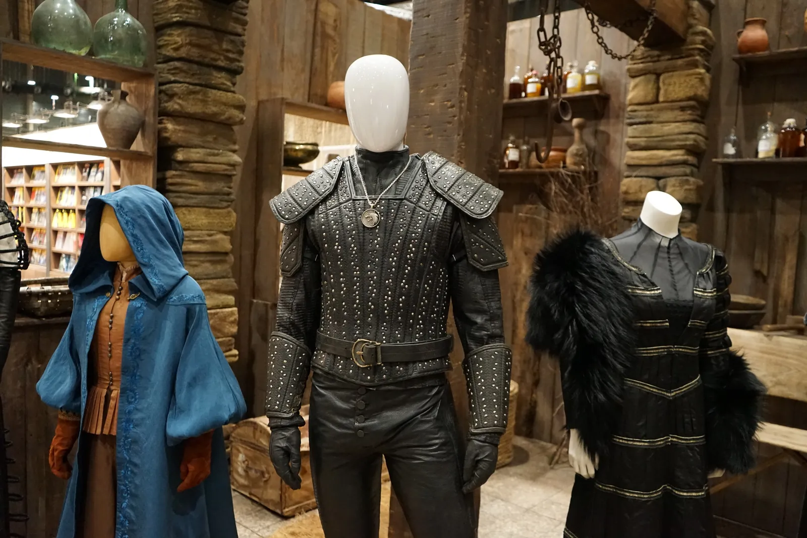 The Witcher - Exibition, photo 7