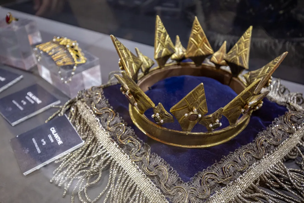 The Witcher - Exibition, photo 13
