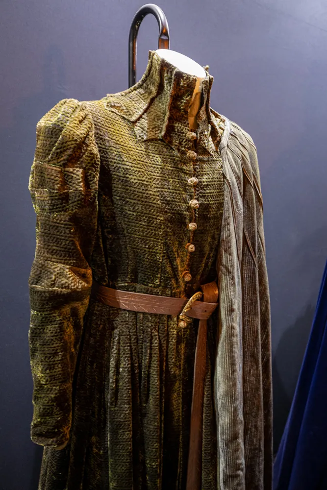 The Witcher - Exibition, photo 15