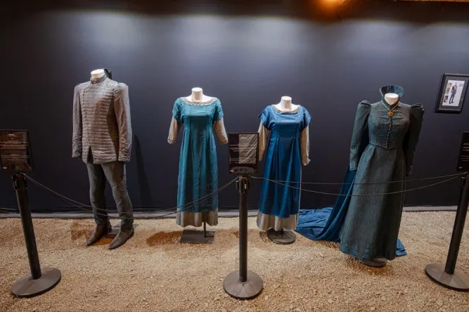 The Witcher - Exibition, photo 10