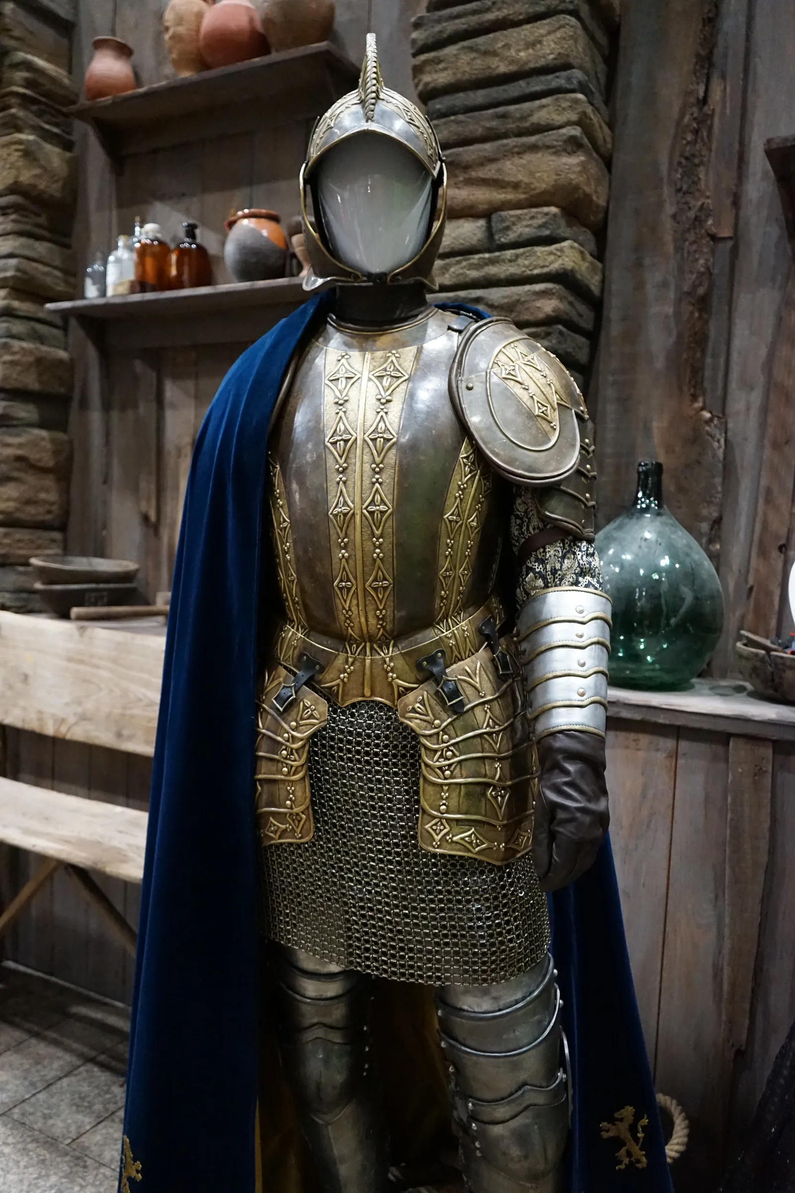 The Witcher - Exibition, photo 6