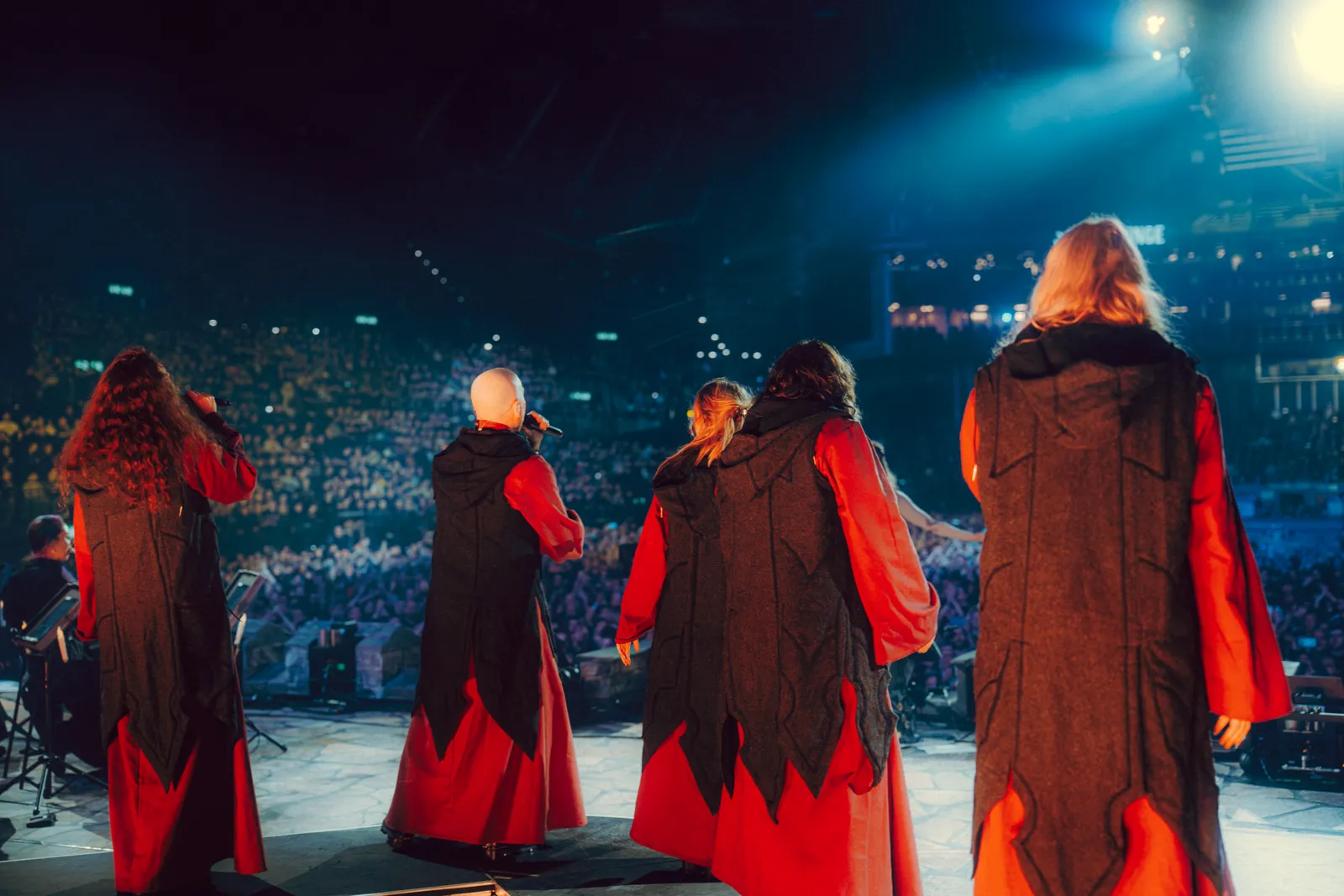 The Legendary Orchestra, photo 8