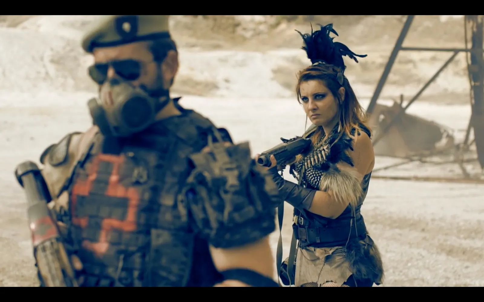 L'impossibile - Videoclip, photo 5