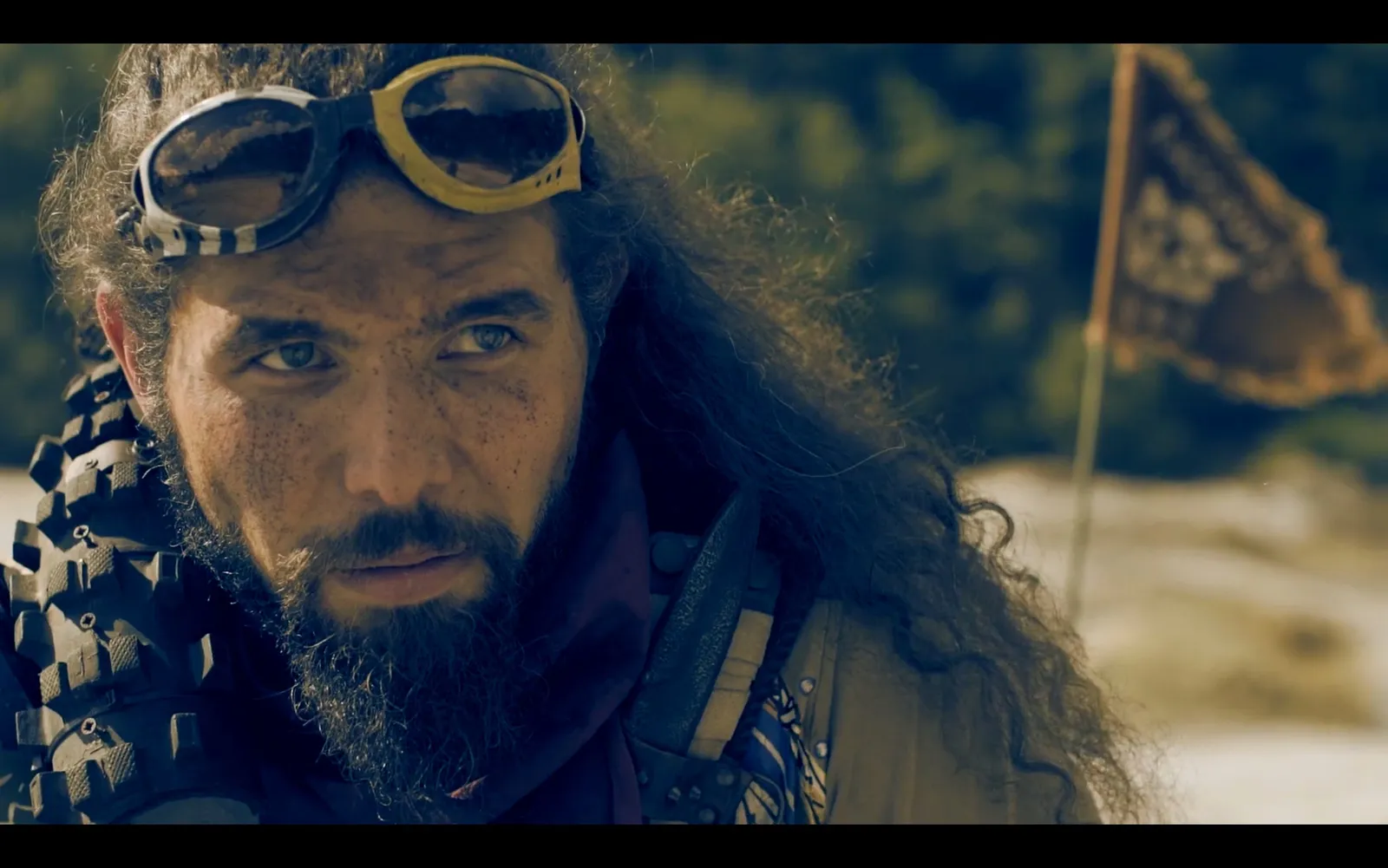 L'impossibile - Videoclip, photo 2