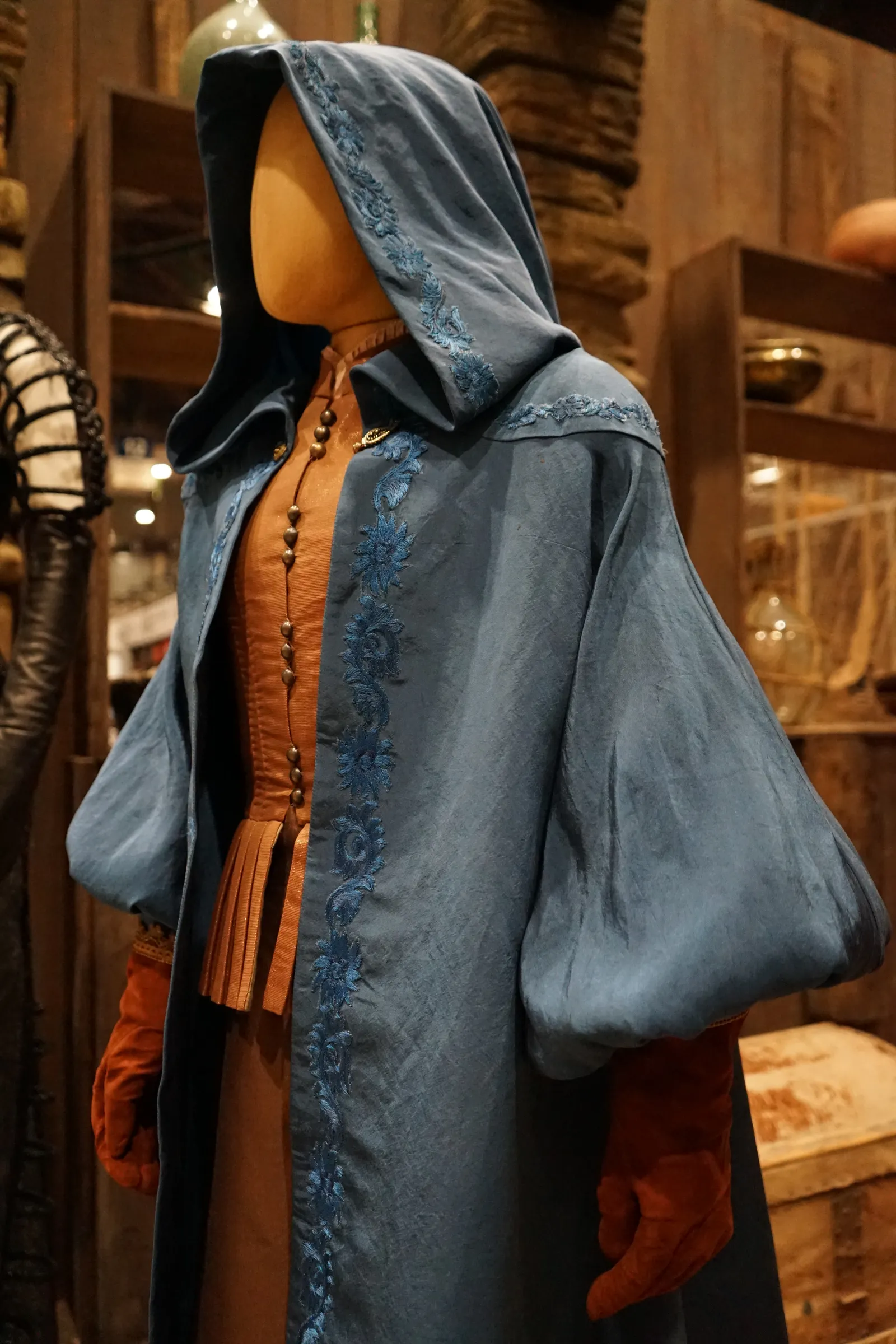 The Witcher - Exibition, photo 2