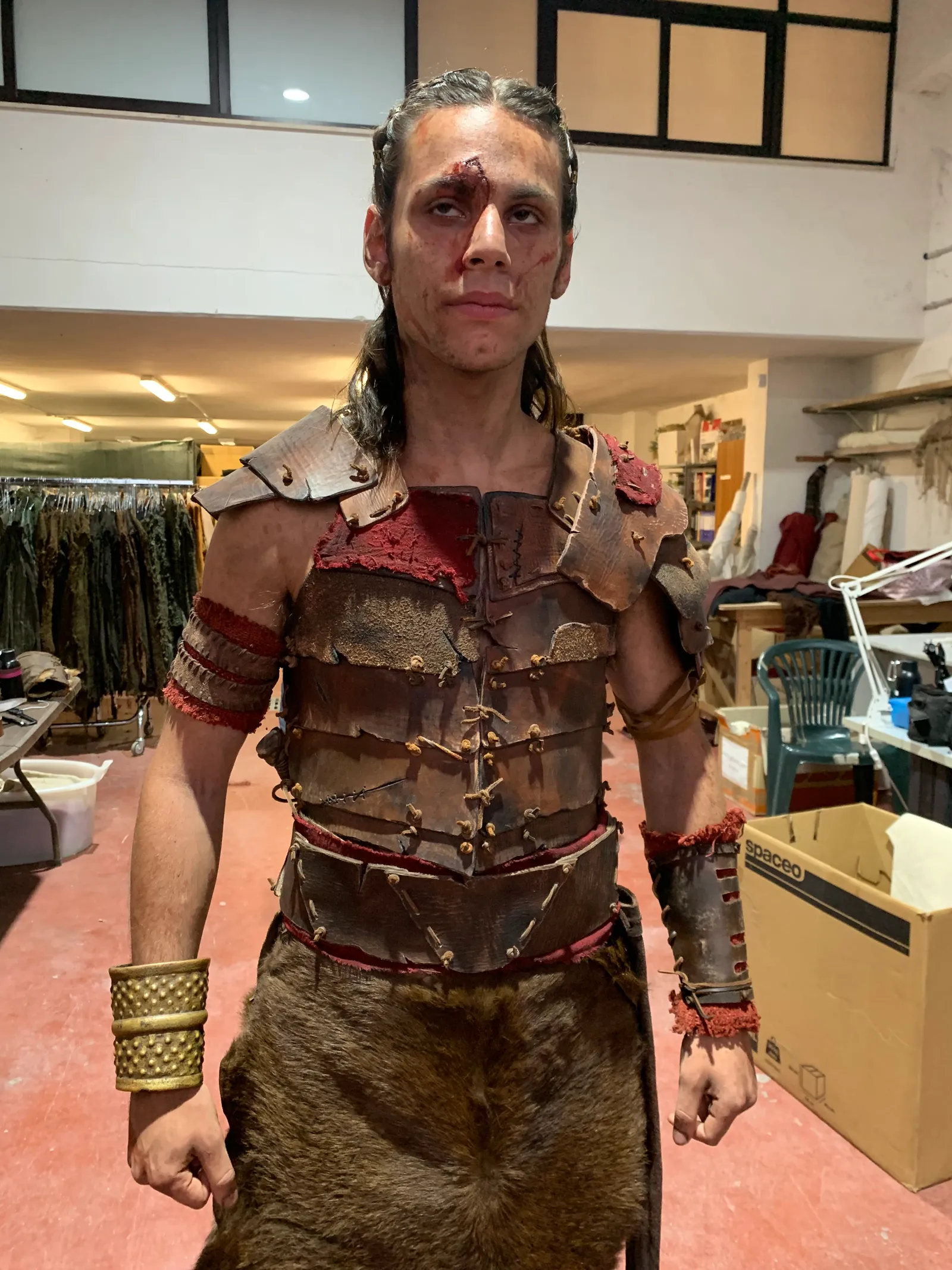 Romulus - 2nd Season, photo 9