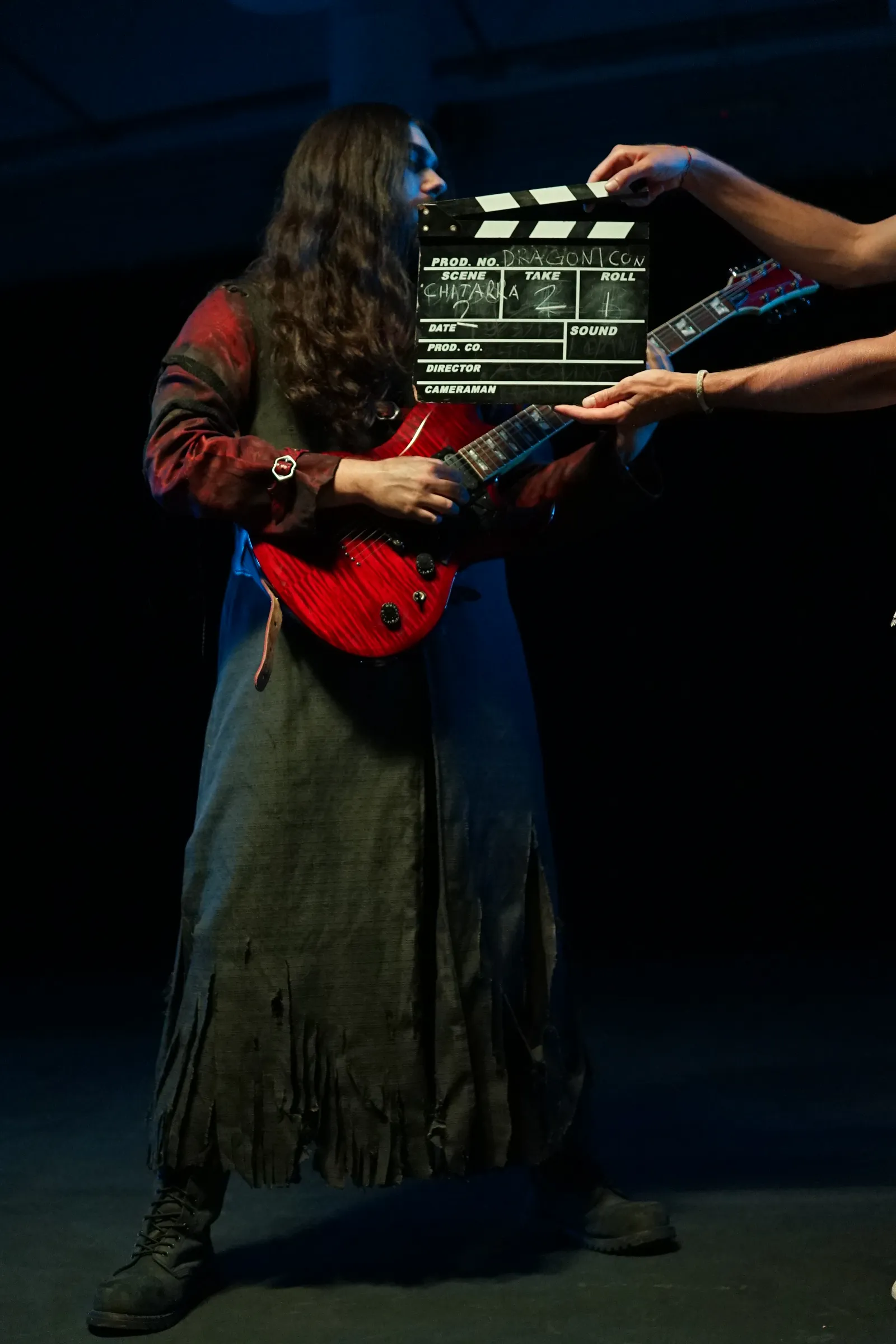 Draconicon, photo 2