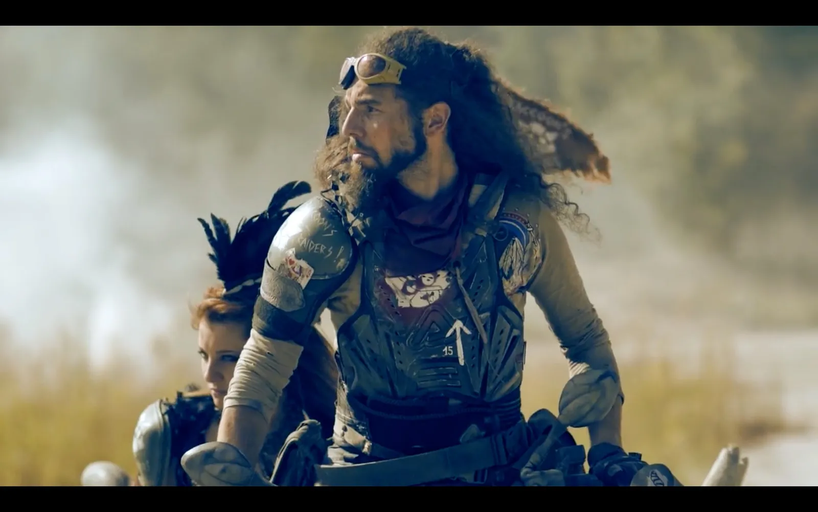 L'impossibile - Videoclip, photo 4