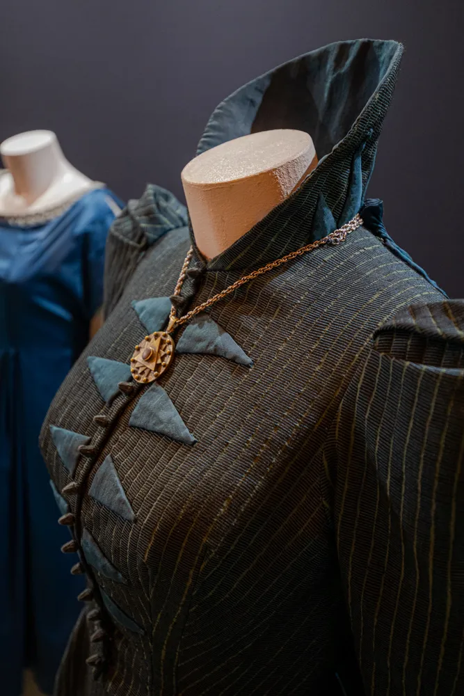 The Witcher - Exibition, photo 11
