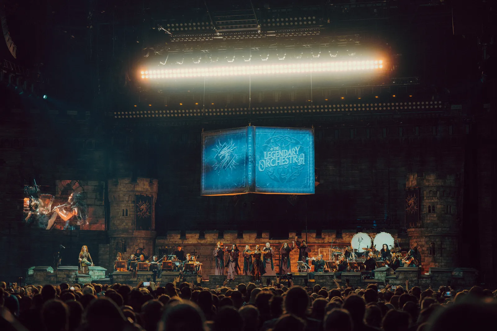 The Legendary Orchestra, photo 4